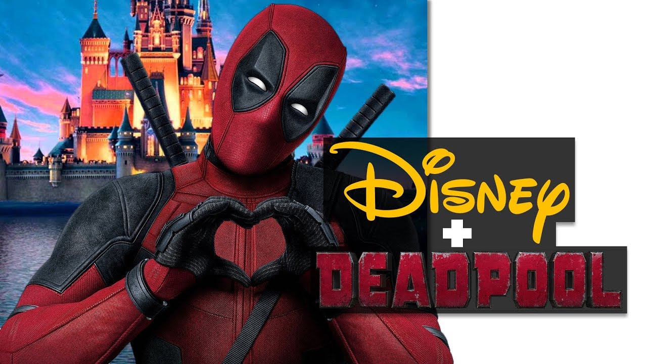 Disney Forces Fox To Hand Over Control Of Deadpool To Marvel Geekdom Movies