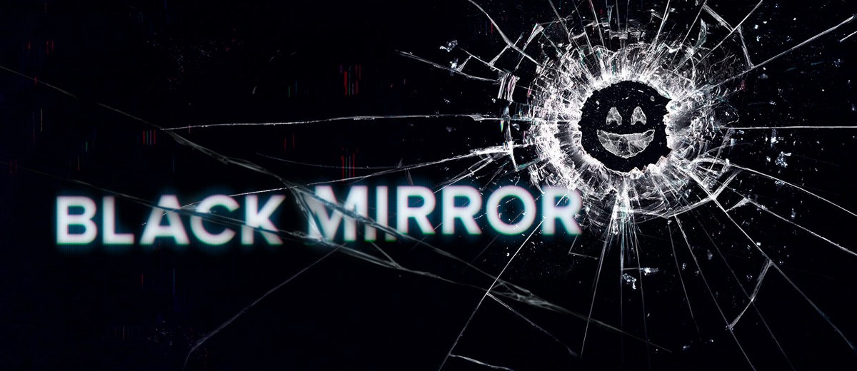Black Mirror' Creator Says the World Is Too Bleak Right Now for ...