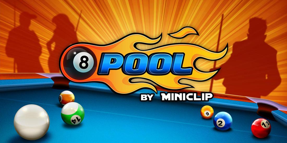 play pool game free
