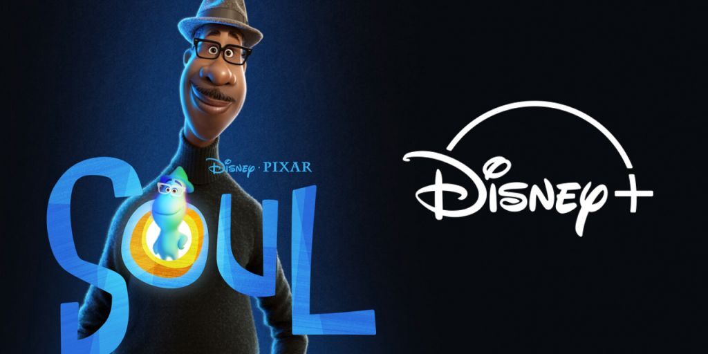 pixar's soul